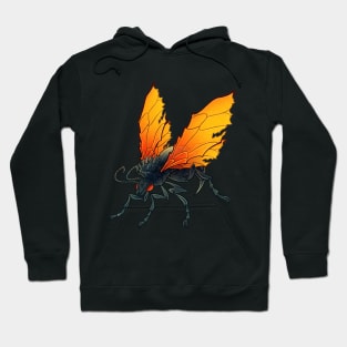 Cazador Hoodie